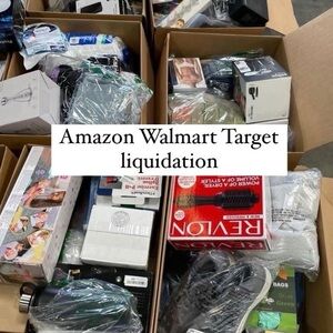 MYSTERY BOX #3 random assortment. clothes, accessories, electronics, household